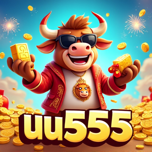 Logo da uu555